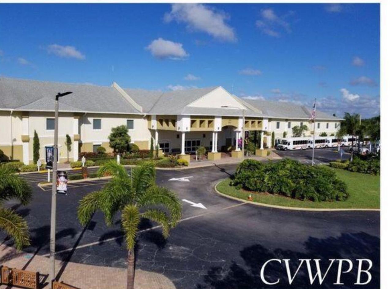 240 Southampton B, Unit 240, West Palm Beach, FL 33417 Photo