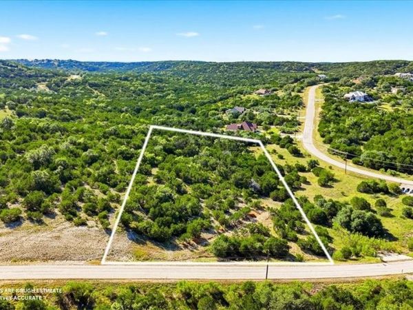 514 Canyon Rock Drive , Spring Branch, TX 78070