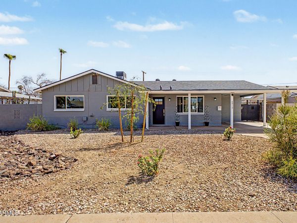 6919 E MORELAND Street, Scottsdale, AZ 85257