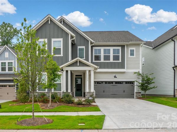 11208 Shreveport Drive , Huntersville, NC 28078