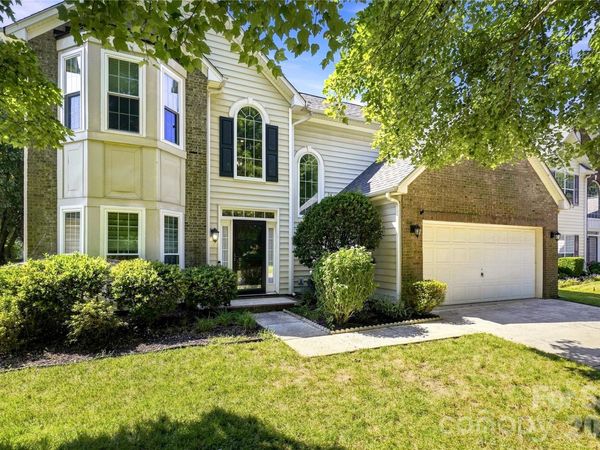 5477 Cambridge Bay Drive, Charlotte, NC 28269