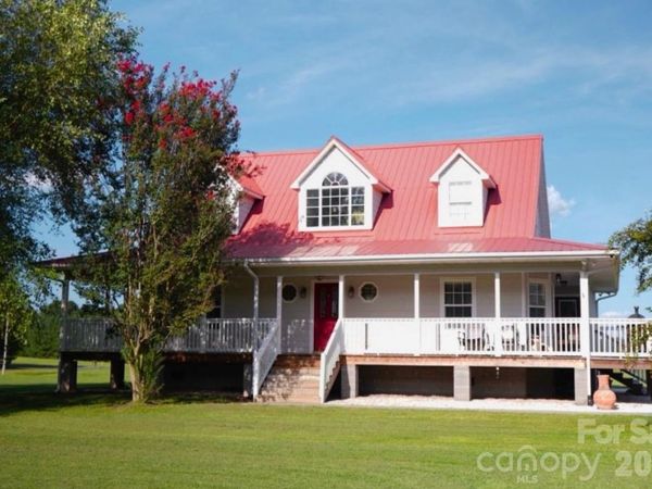 1244 Ross Wright Road, Polkton, NC 28135