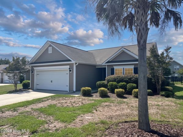 929 Brewster Court SW, Ocean Isle Beach, NC 28469