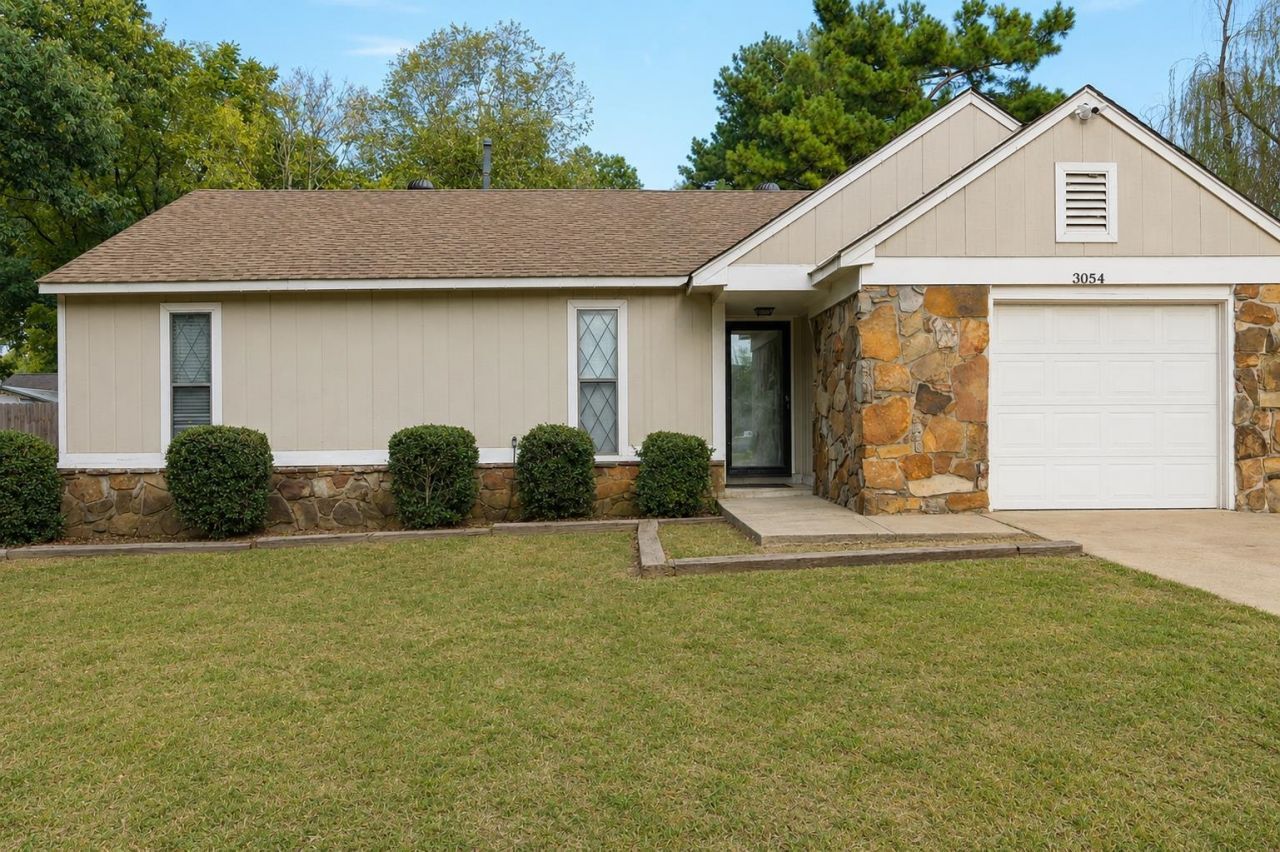 3054 Leeridge Dr, Bartlett, TN 38134 Main Photo