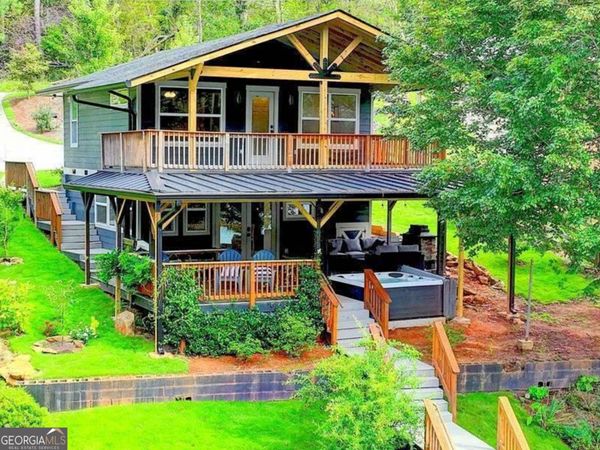 310 Friar Tuck C Circle, Covington, GA 30014