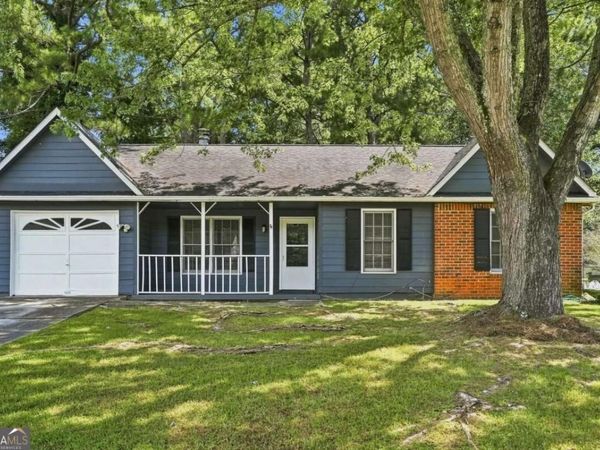 67 Rivercrest Court, Riverdale, GA 30274