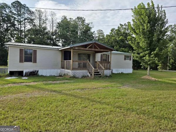 2768 liberty grove church rd, Wrightsville, GA 31096