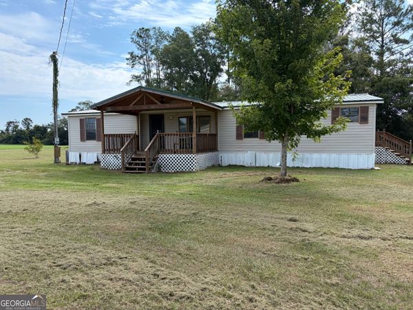 2768 liberty grove church rd, Wrightsville, GA 31096