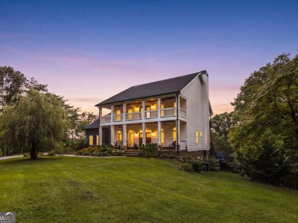 1141 Addington Lane, Waleska, GA 30183