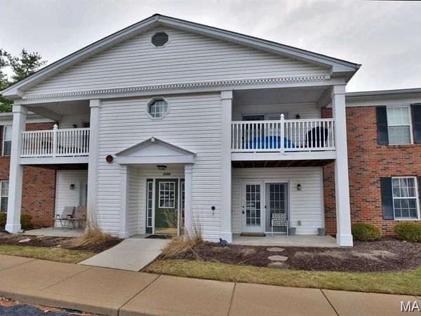4300 Forder Gardens Place, St Louis, MO 63129