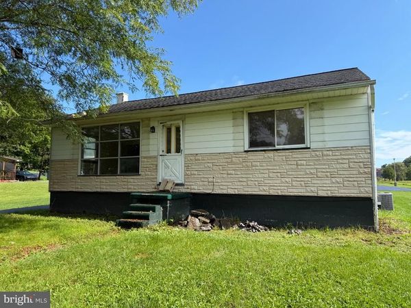 5677 HEFFNER ROAD , HUNTINGDON, PA 16652