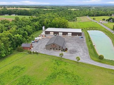 1655 MOUNTAIN ROAD , NEWBURG, PA 17240