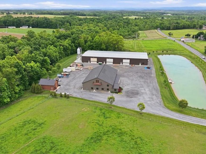 1655 Mountain Road , Newburg, PA 17240 Main Photo
