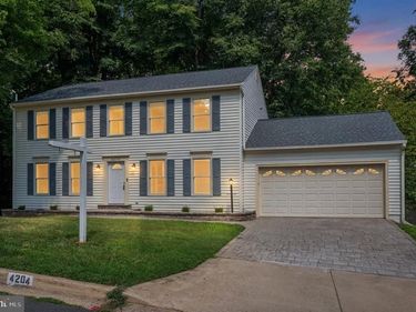 4204 AVON DRIVE, DUMFRIES, VA 22025