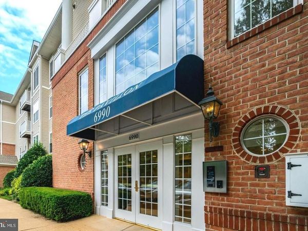 6990 FALLS REACH DRIVE , Unit 301, FALLS CHURCH, VA 22043