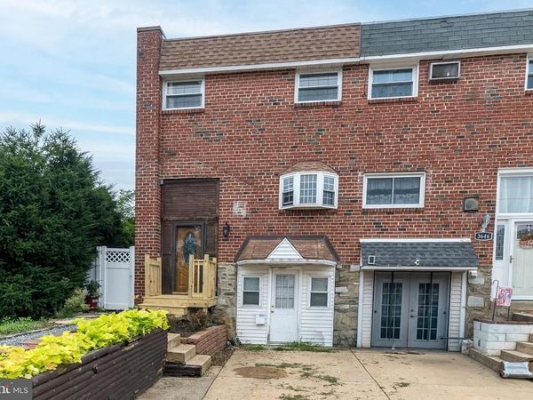 3648 ESSEX LN, PHILADELPHIA, PA 19114