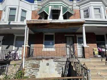5747 N BEECHWOOD STREET , PHILADELPHIA, PA 19138