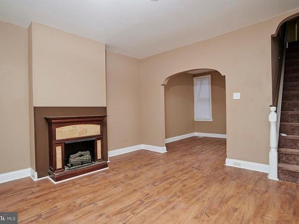 6123 UPLAND STREET , PHILADELPHIA, PA 19142