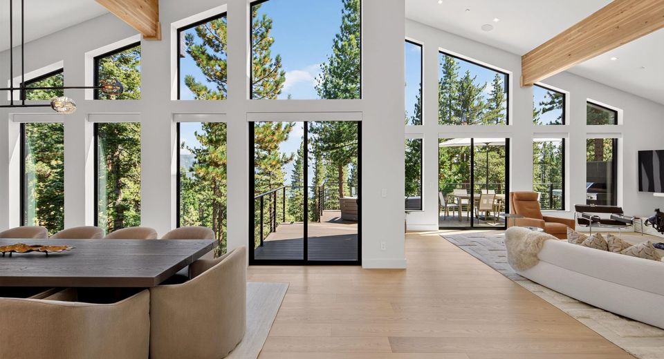 579 Fallen Leaf Way , Incline Village, NV 89451 Photo