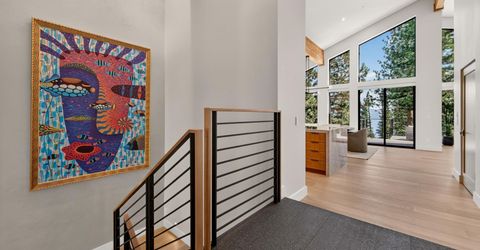 579 Fallen Leaf Way , Incline Village, NV 89451 Photo