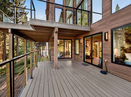 579 Fallen Leaf Way , Incline Village, NV 89451 Photo