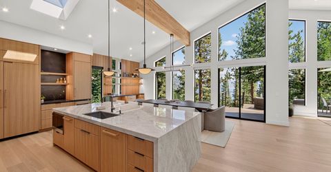 579 Fallen Leaf Way , Incline Village, NV 89451 Photo