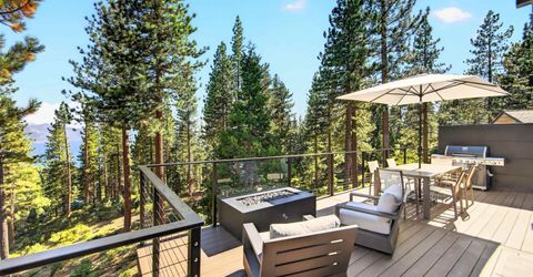 579 Fallen Leaf Way, Incline Village, NV 89451 Photo