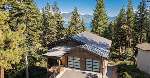 579 Fallen Leaf Way , Incline Village, NV 89451 Photo