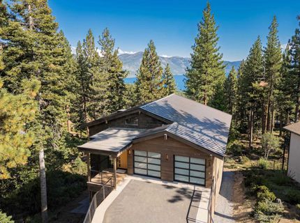 579 Fallen Leaf Way, Incline Village, NV 89451 Photo