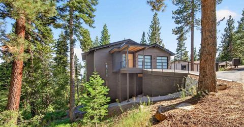 579 Fallen Leaf Way , Incline Village, NV 89451 Photo