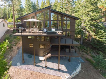 579 Fallen Leaf Way , Incline Village, NV 89451 Photo