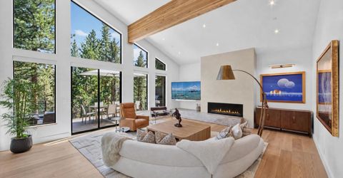 579 Fallen Leaf Way , Incline Village, NV 89451 Photo