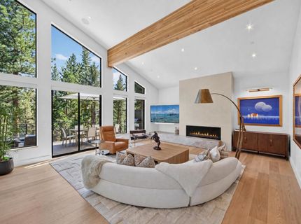 579 Fallen Leaf Way , Incline Village, NV 89451 Photo