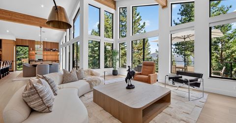 579 Fallen Leaf Way , Incline Village, NV 89451 Photo