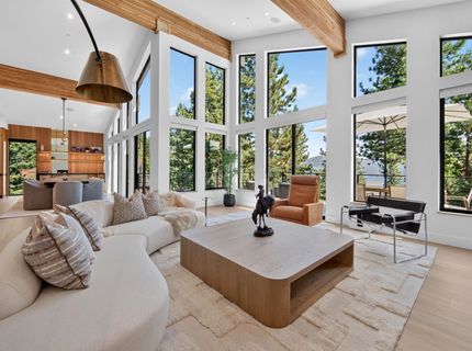579 Fallen Leaf Way , Incline Village, NV 89451 Photo