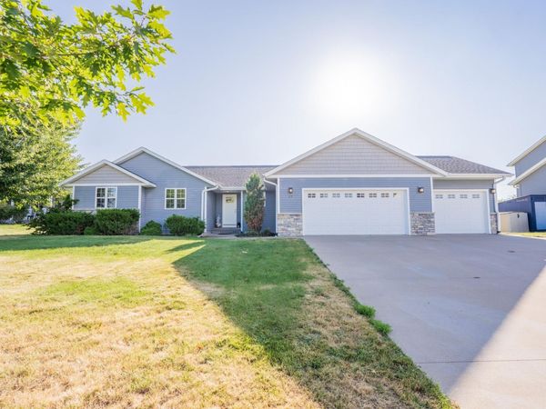 217 Monte Carlo Drive, Eau Claire, WI 54703