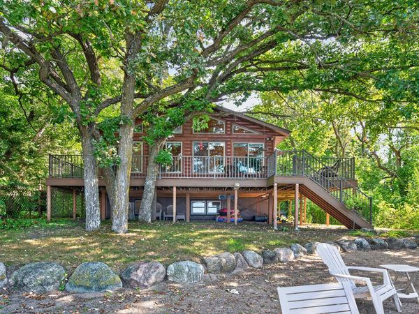11901 42nd Street SE, Clear Lake, MN 55319