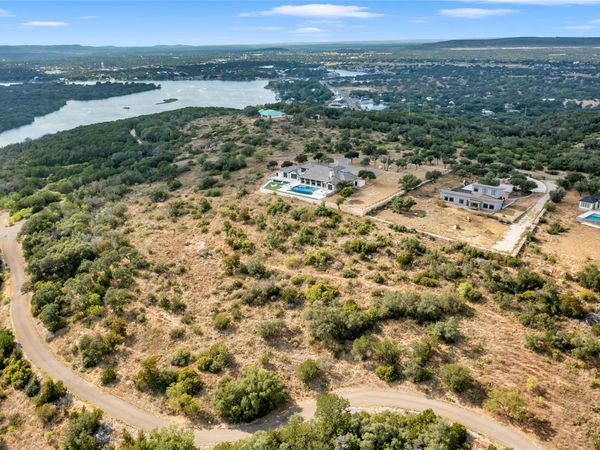 TBD Lookout Mountain MTN, Kingsland, TX 78639