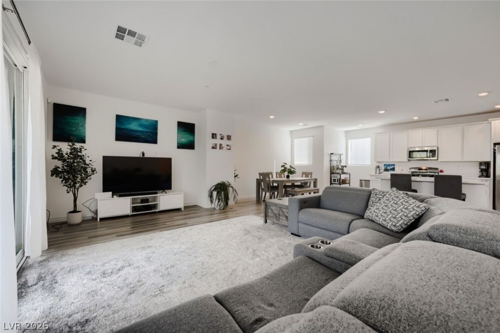 3569 Grigio Street , Las Vegas, NV 89129