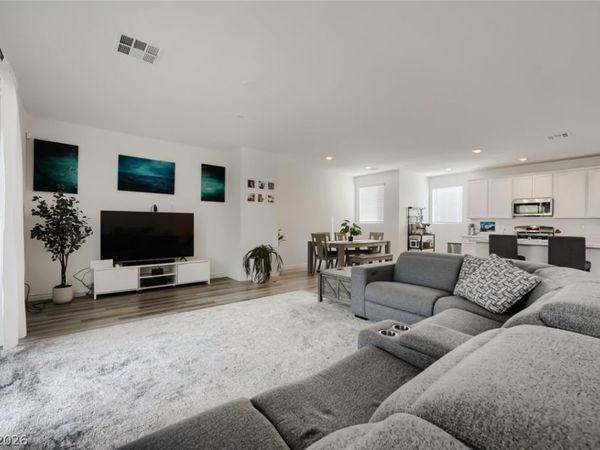 3569 Grigio Street , Las Vegas, NV 89129