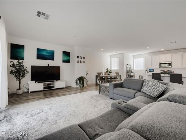 3569 Grigio Street , Las Vegas, NV 89129
