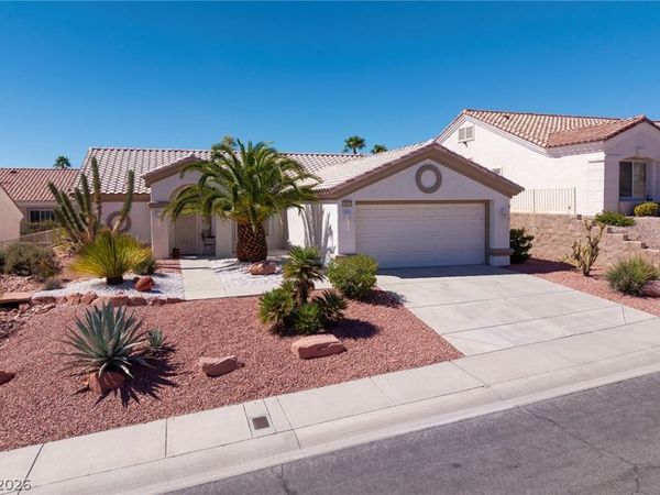 10313 Willamette Place , Las Vegas, NV 89134