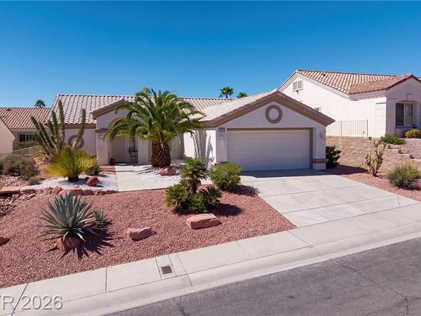 10313 Willamette Place , Las Vegas, NV 89134
