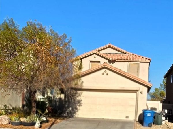 4136 Beech Family Street , Las Vegas, NV 89115