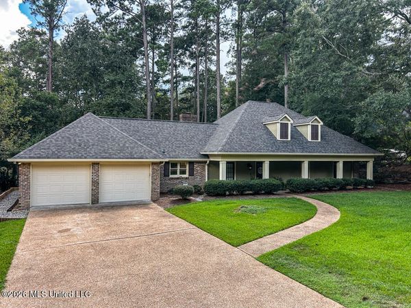 469 Arundel Drive, Brandon, MS 39047