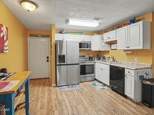 7125 N Lagoon Drive , Unit C, Panama City, FL 32408