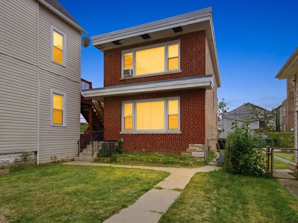 731 E 88th Place , Chicago, IL 60619