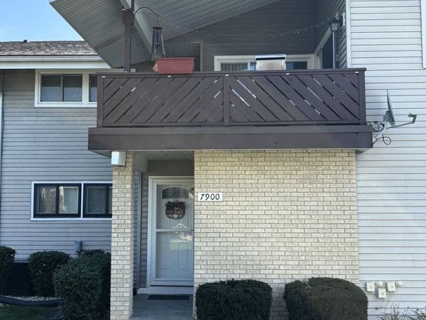 7900 164th Court , Unit 264, Tinley Park, IL 60477
