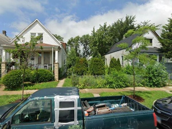1314 W 73rd Street , Chicago, IL 60636