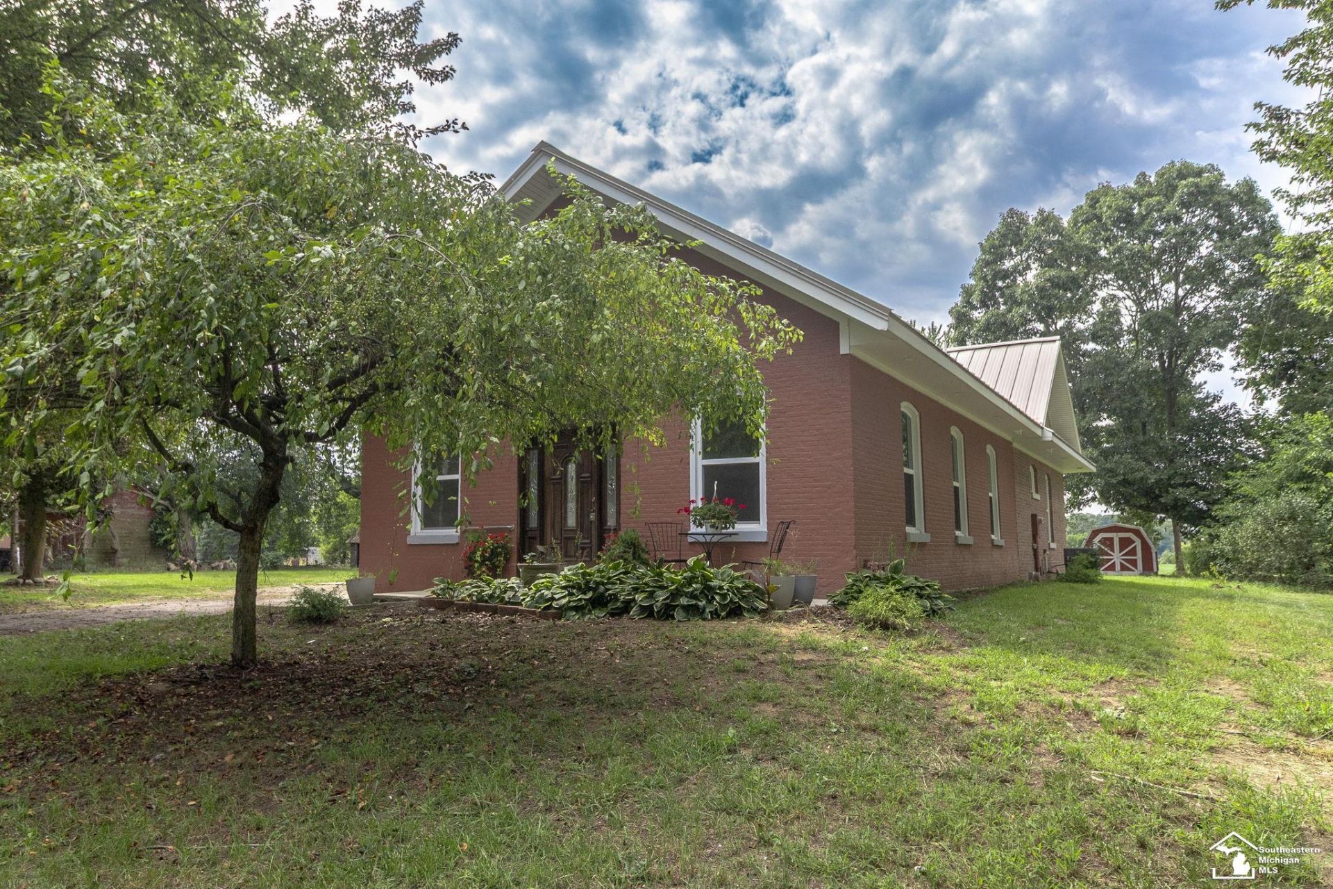 14043 Gayville Road, La Salle, MI 48145 Main Photo
